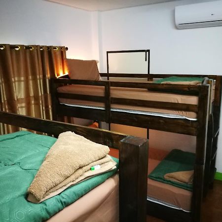 Stay With Jame Hostel Chiang Mai Ngoại thất bức ảnh