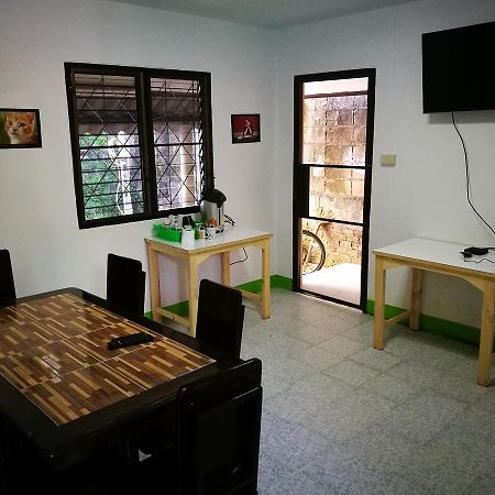 Stay With Jame Hostel Chiang Mai Ngoại thất bức ảnh