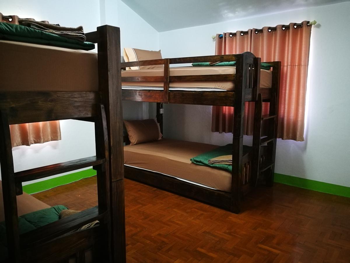 Stay With Jame Hostel Chiang Mai Ngoại thất bức ảnh