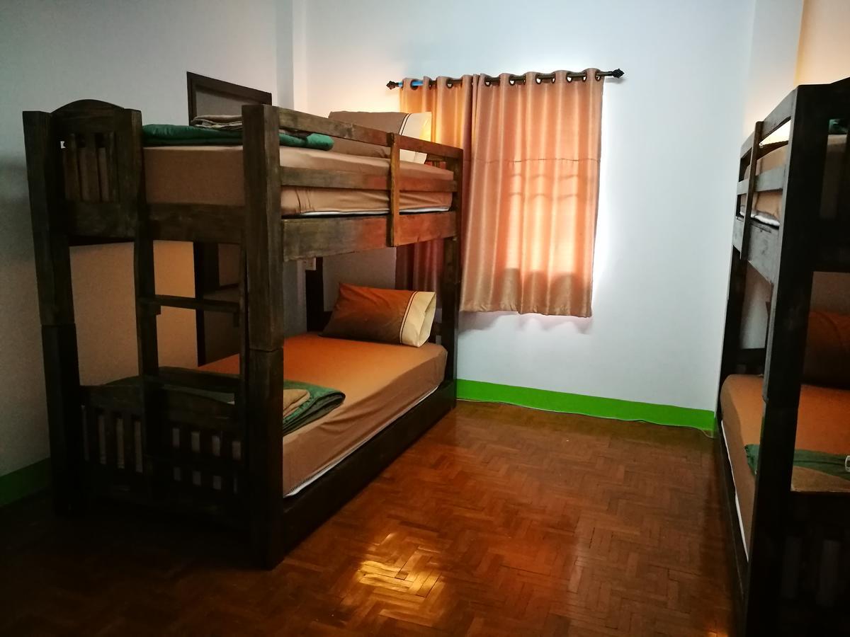 Stay With Jame Hostel Chiang Mai Ngoại thất bức ảnh