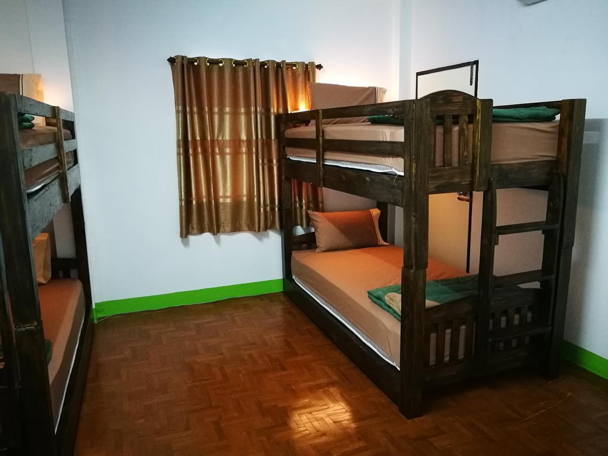 Stay With Jame Hostel Chiang Mai Ngoại thất bức ảnh