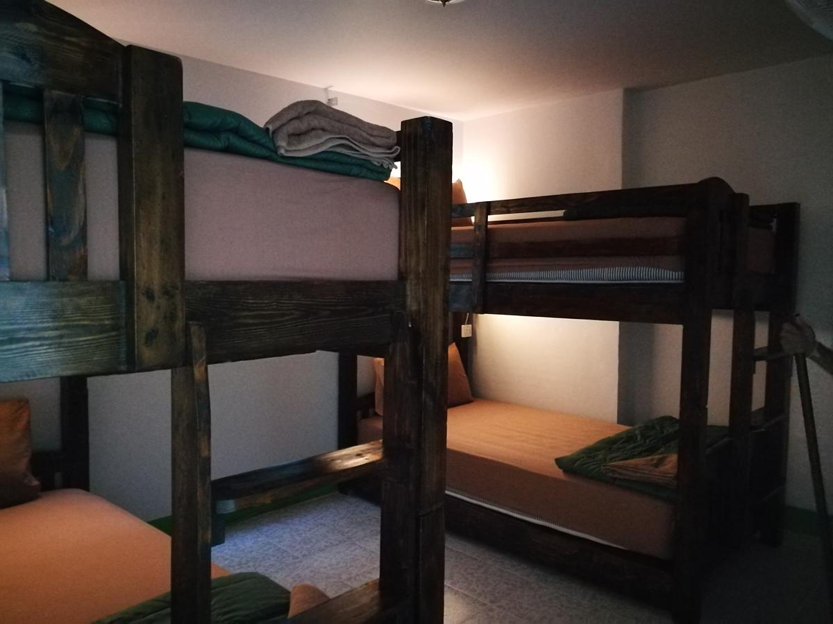 Stay With Jame Hostel Chiang Mai Ngoại thất bức ảnh